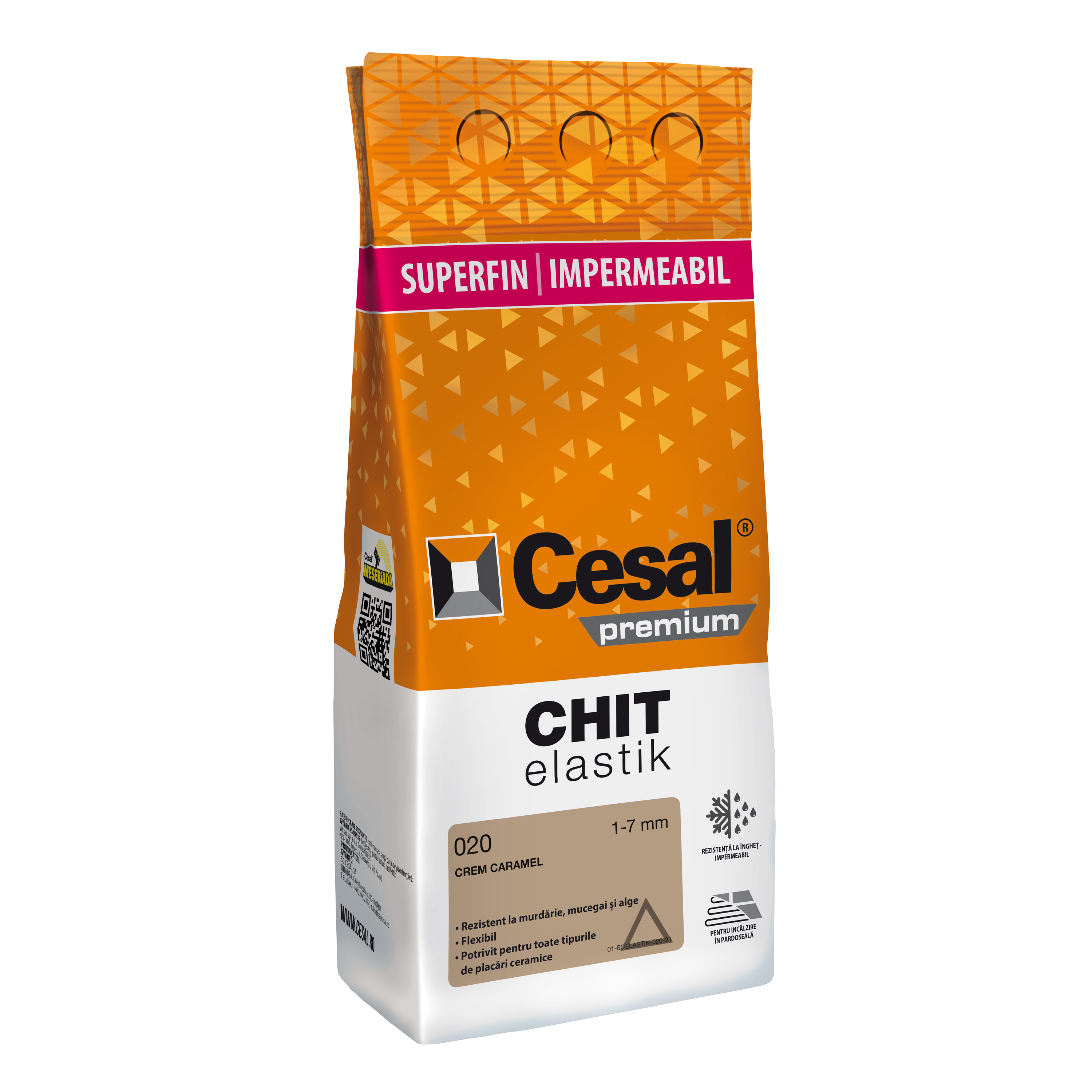 ECOST Rich Herb 4個セット×3 CESAL CHIT DE ROST