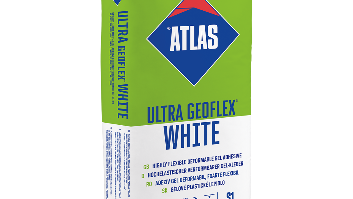 ATLAS ULTRA GEOFLEX ALB