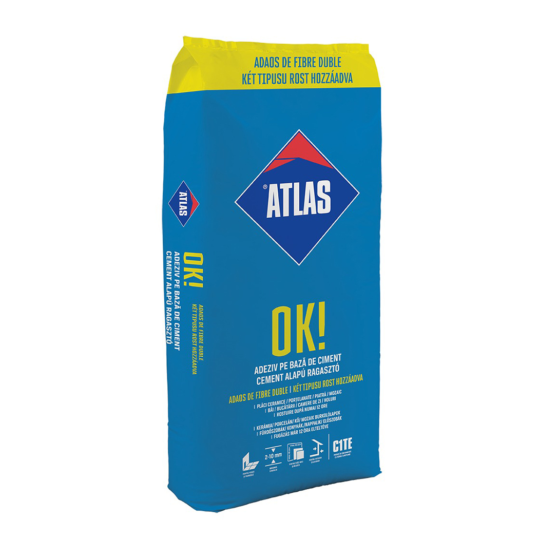 ATLAS OK! - ATLAS România