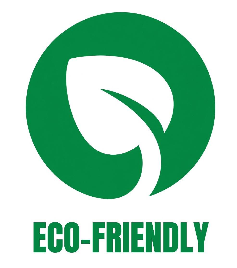 ECO-FRIENDLY