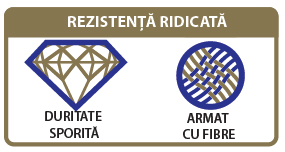 rezistenta ridicata