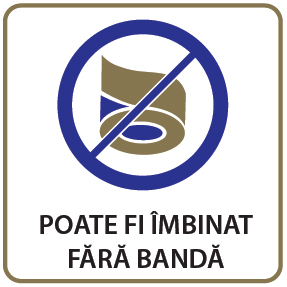 imbinare fara banda
