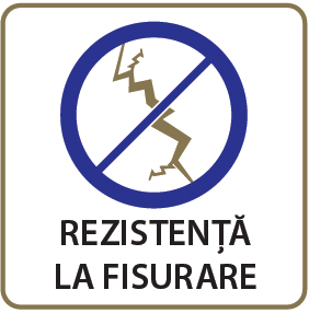 rezistenta la fisurare