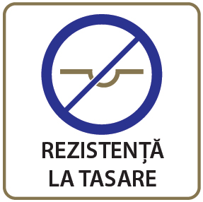rezistenta la tasare